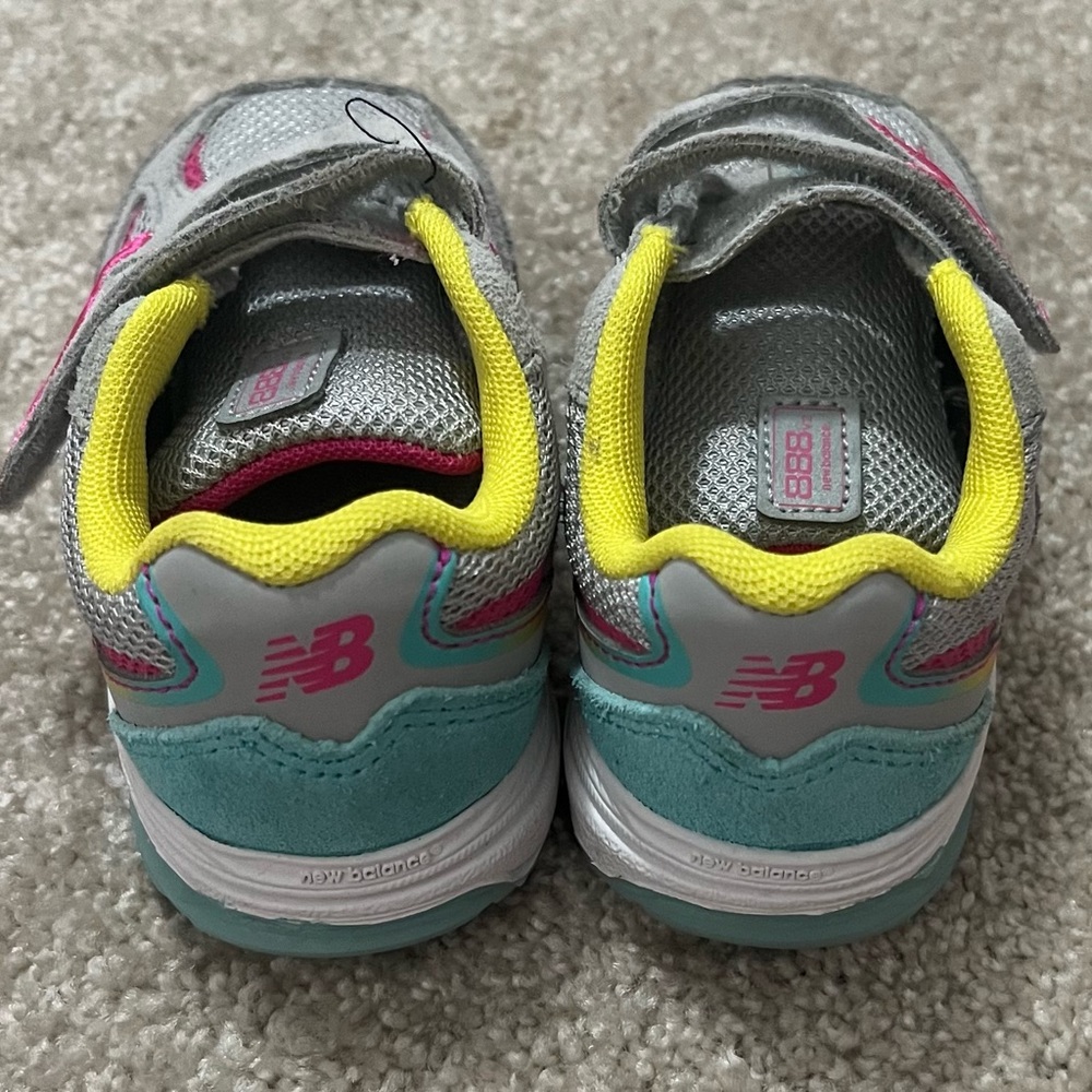 New Balance Sneakers